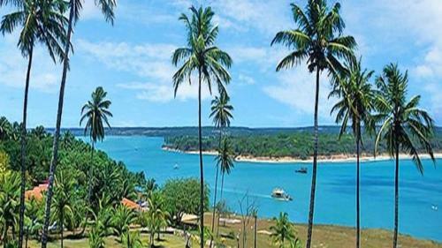 Apartamento Pipa's Bay - Regina Flat