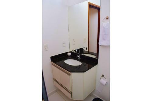 Apartamento Novo, Completo E Com �tima Localiza��o
