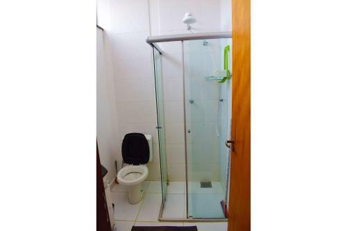 Apartamento Novo, Completo E Bem Localizado.