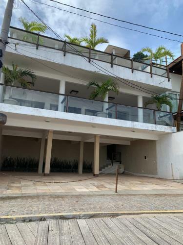Hostal Casa Praia Da Pipa