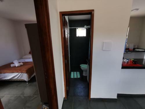 Apartamento Casa Nova
