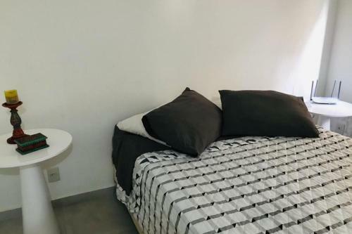 Qavi - Apartamento No Centro de Pipa #solar�gua147