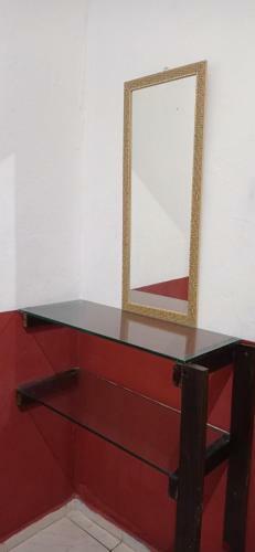 Vanemar House
