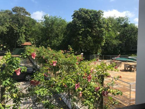 Apartamento Pipa 120 Ubaia Residence