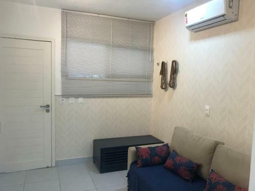 Apartamento Pipa 120 Ubaia Residence