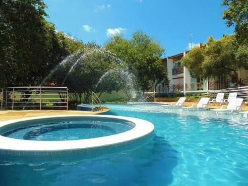 Apartamento Pipa 120 Ubaia Residence