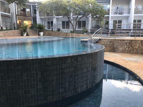 Apartamento Pipa 120 Ubaia Residence