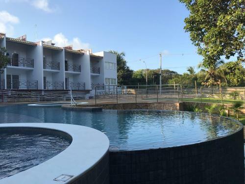 Apartamento Pipa 120 Ubaia Residence