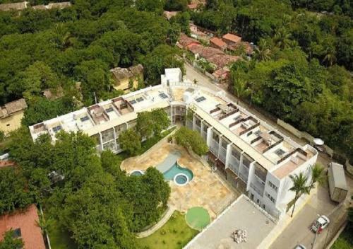 Apartamento Pipa 120 Ubaia Residence