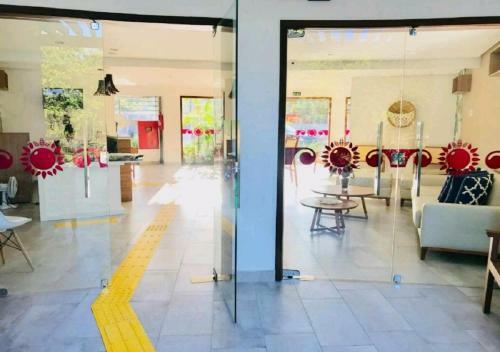 Apartamento Pipa 120 Ubaia Residence