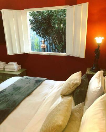 Hotel Relais Amadeus