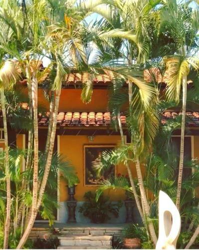Hotel Relais Amadeus