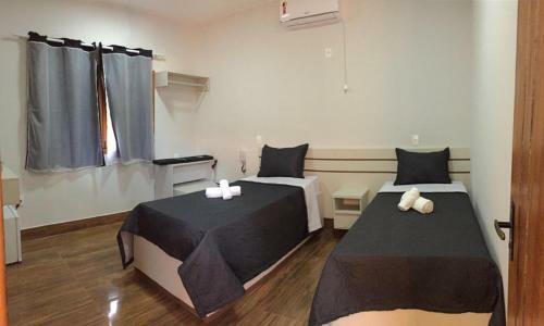 Hostal Pousada Morro Do Frota