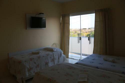 Portal Dos C�nions Hotel
