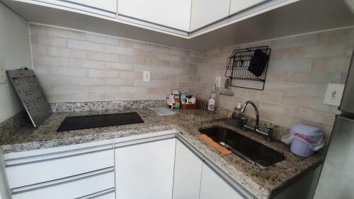 Apartamento Studio No Centro De Po�os De Caldas