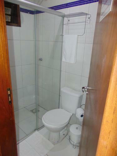 Hostal Pousada La Luna Dos Pireneus -