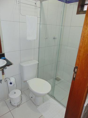 Hostal Pousada La Luna Dos Pireneus -