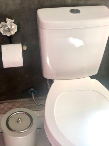 Hostal Villa Da Serra Pousada