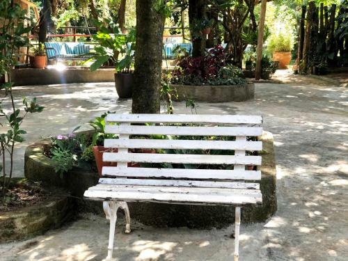 Hostal Villa Da Serra Pousada