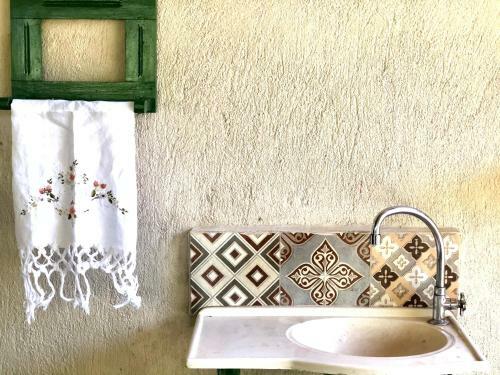 Hostal Villa Da Serra Pousada
