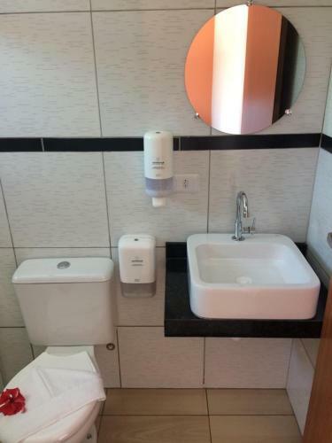 Hostal Pousada Potiguar