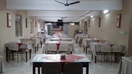 Hotel Modelo