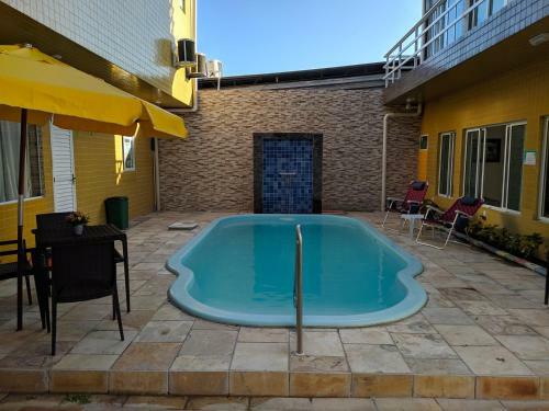 Hostal Pousada Resid�ncia Dos Sonhos