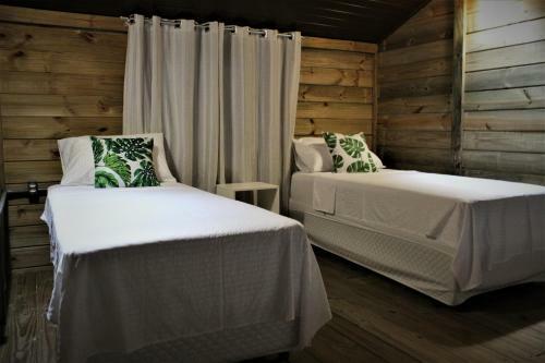 Lodge Garten Chal�s