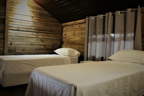 Lodge Garten Chal�s