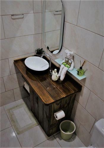 Lodge Garten Chal�s