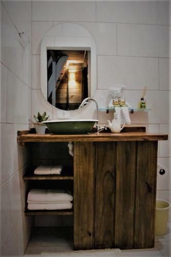 Lodge Garten Chal�s