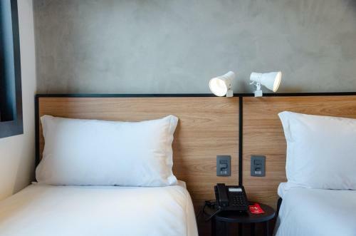Hotel Ibis Ponta Grossa