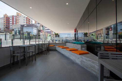 Hotel Ibis Ponta Grossa