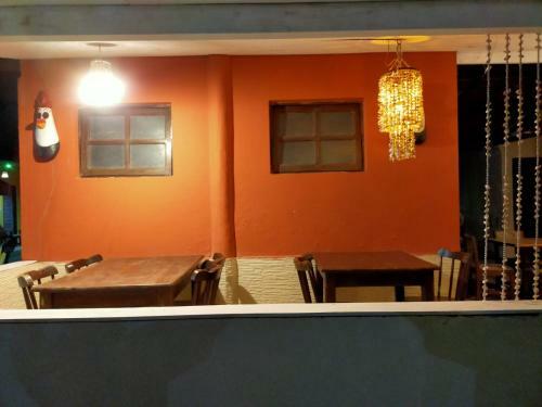 Hostal Pousada Bore Koko