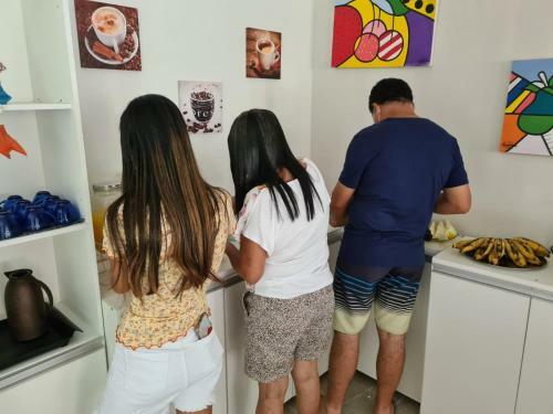 Hostal Pousada Viva Porto