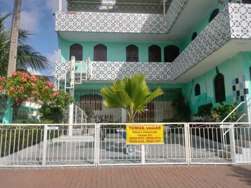 Apartamento Residencialpinheiro (Apto (04)