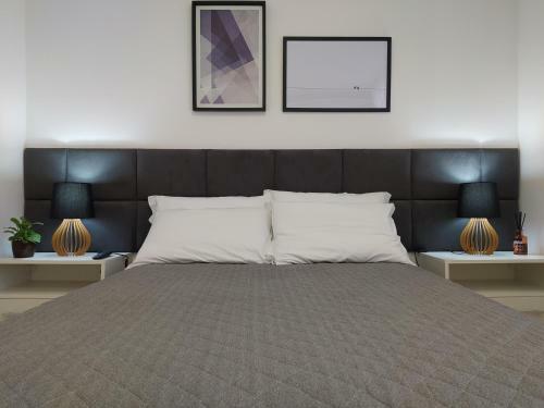 Apartamento Aluri
