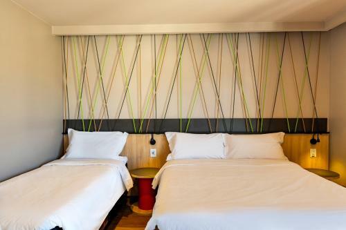 Hotel Ibis Styles Poa Moinhos