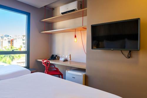 Hotel Ibis Styles Poa Moinhos