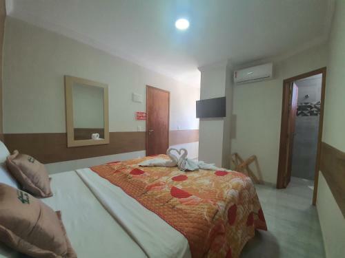 Apartamento Porto de Galinhas Pousada Lara Mar