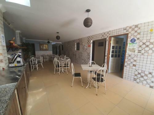 Apartamento Porto de Galinhas Pousada Lara Mar