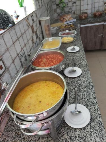 Apartamento Porto de Galinhas Pousada Lara Mar