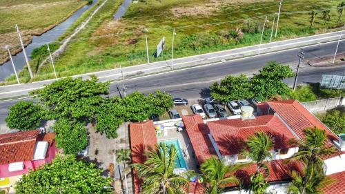 Hostal Pousada Uba-rio Porto de Galinhas
