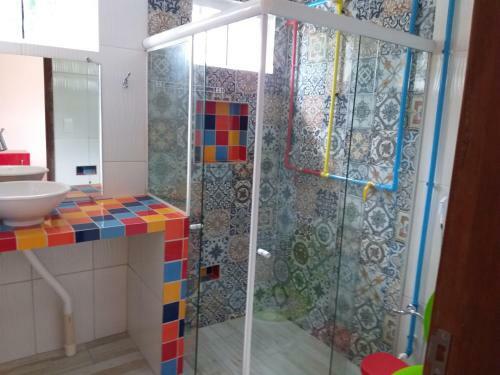 Hostal Pedacinho Do C�u