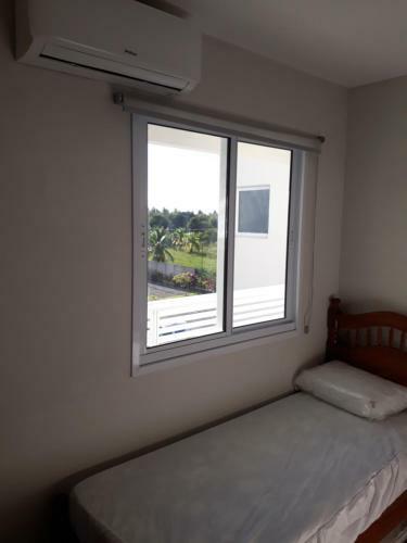 Apartamento Flat Palm Village
