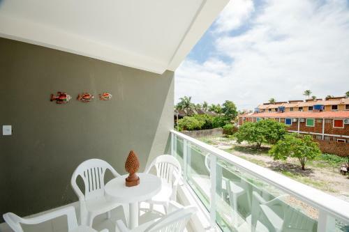 Apartamento Aquarius Residence