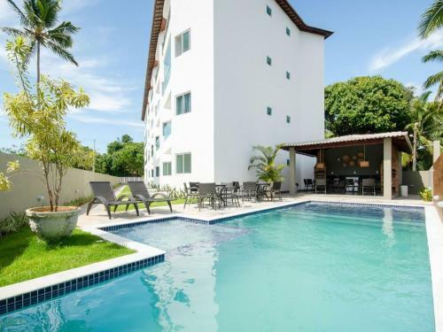Apartamento Aquarius Residence