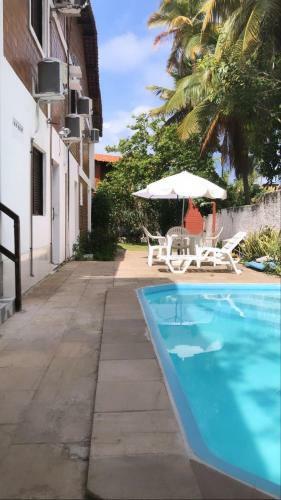 Hostal Pousada Beach Garden