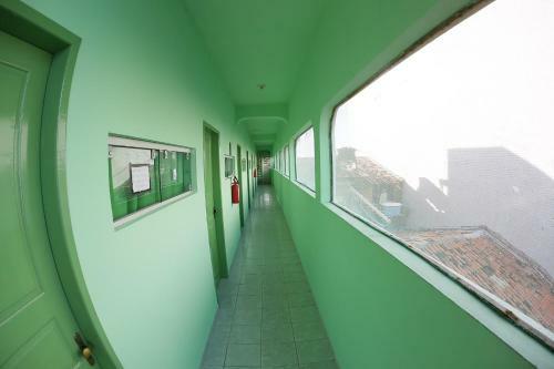 Hostal Pousada Yehha By Vf