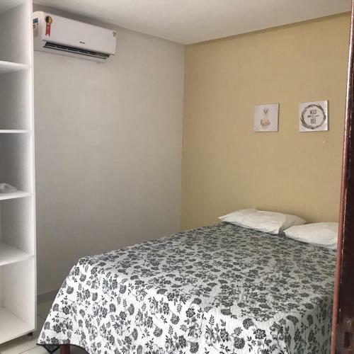 Hostal Pousada Unique Porto De Galinhas
